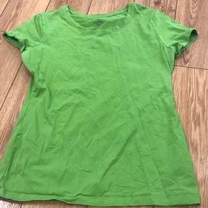 Basic tee